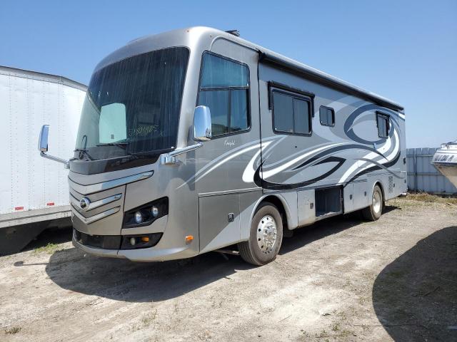 ROADMASTER RAIL MONOCOQUE 2013 gray incomple diesel 51Z4D5347D4060001 photo #3