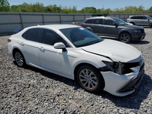 Vin: 4t1c11ak5nu696219, lot: 52601245, toyota camry le 20224