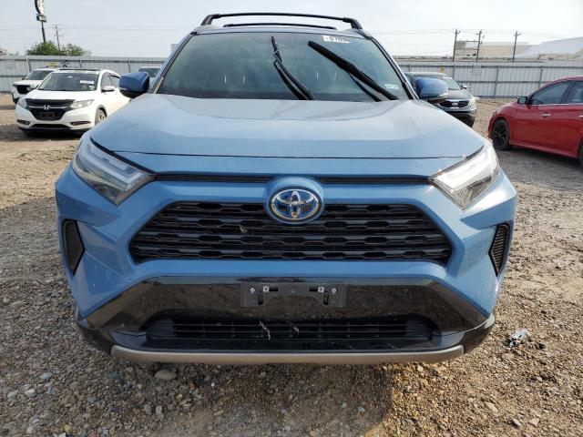2023 TOYOTA RAV4 SE - 4T3T6RFV1PU126926