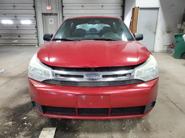 2010 FORD FOCUS SE - 1FAHP3FN0AW155882