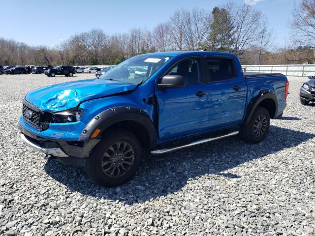 FORD RANGER XL