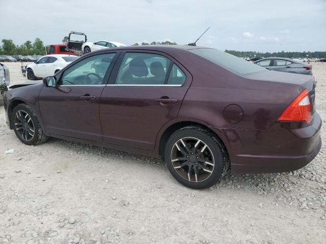 Vin: 3fahp0haxbr252407, lot: 52808765, ford fusion se 20112