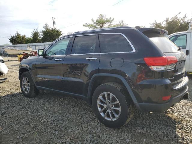 Vin: 1c4rjfbgxec132321, lot: 54327715, jeep grand cher limited 20142
