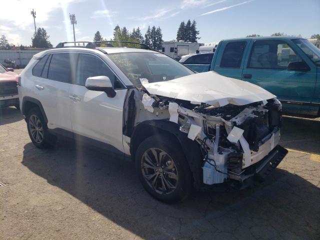 Vin: 2t3d6rfv6rw047663, lot: 52334505, toyota rav4 limited 20244
