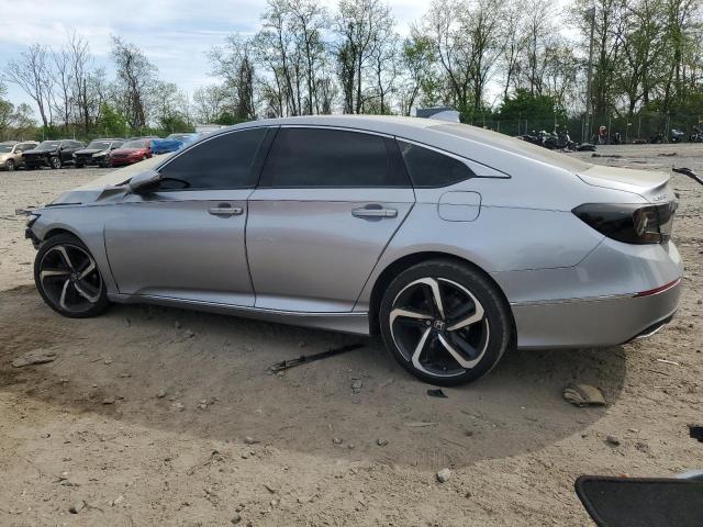 2018 HONDA ACCORD EXL 1HGCV1F56JA217038