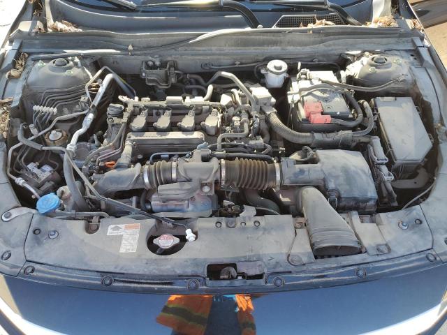 2020 HONDA ACCORD EX - 1HGCV1F41LA037332