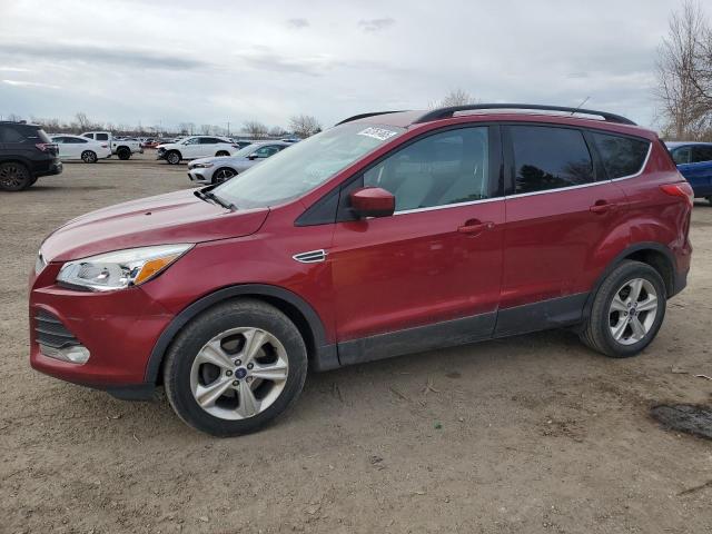 Vin: 1fmcu0g70gub41525, lot: 52761465, ford escape se 2016 img_1