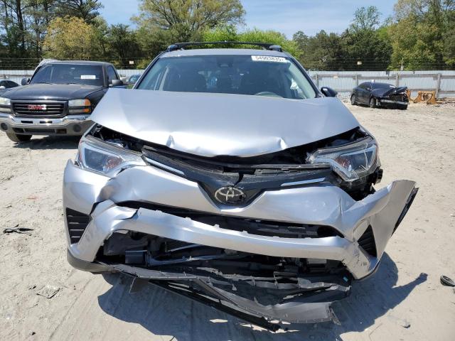 2018 TOYOTA RAV4 LE - JTMBFREV4JD244826