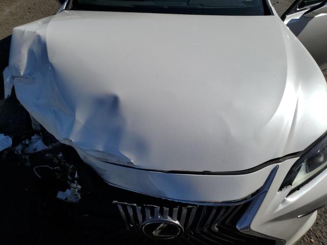 2020 LEXUS ES 350 LUX 58AEZ1B15LU054659
