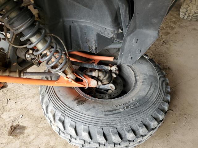 2014 POLARIS RZR 1000 X - 4XAST1EA0EB200810