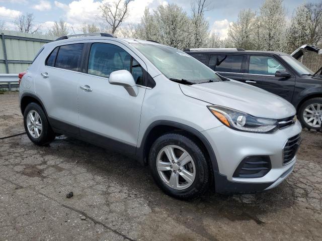 2018 CHEVROLET TRAX 1LT - 3GNCJLSB2JL273365