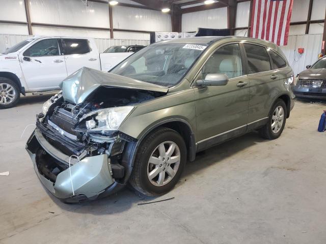 HONDA CR-V EXL