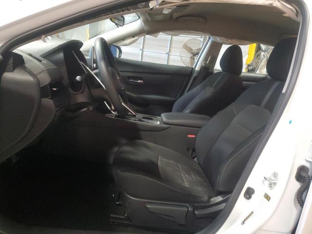 2025 NISSAN SENTRA SV - 3N1AB8CV0SY304350