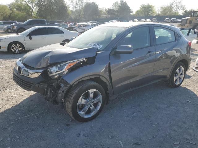 Vin: 3czru6h34kg734520, lot: 53315775, honda hr-v lx 2019 img_1