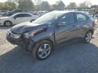 2019 HONDA HR-V LX - 3CZRU6H34KG734520