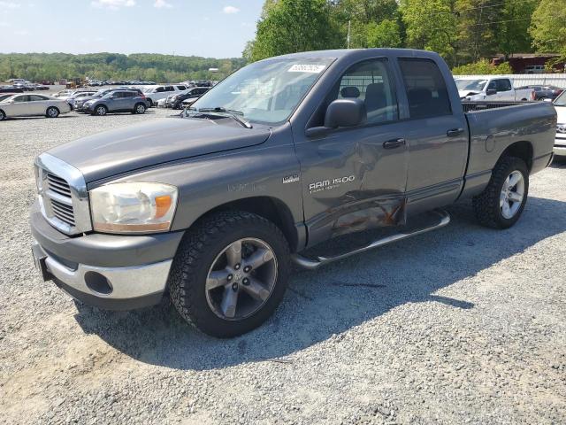 DODGE RAM 1500 S