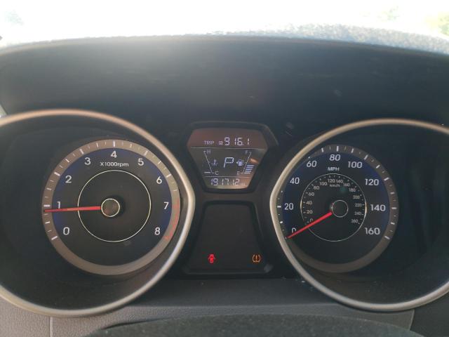 2016 HYUNDAI ELANTRA SE - KMHDH4AE2GU601694