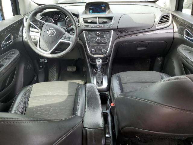 2016 BUICK ENCORE KL4CJASB4GB665183