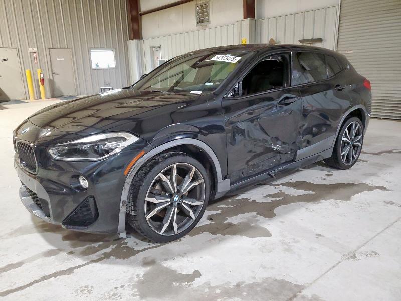 BMW X2 SDRIVE2