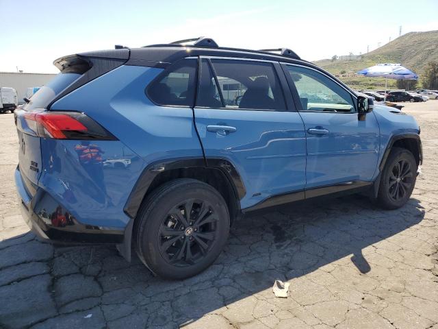 Vin: 2t3e6rfv5rw071313, lot: 58991725, toyota rav4 xse 20243