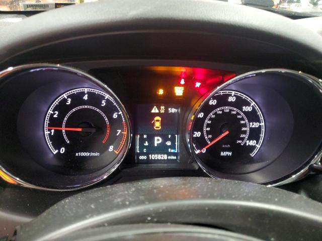 2016 MITSUBISHI OUTLANDER - JA4AR3AW6GZ059455