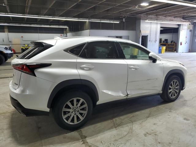 2021 LEXUS NX 300 BAS JTJDARDZXM5026297