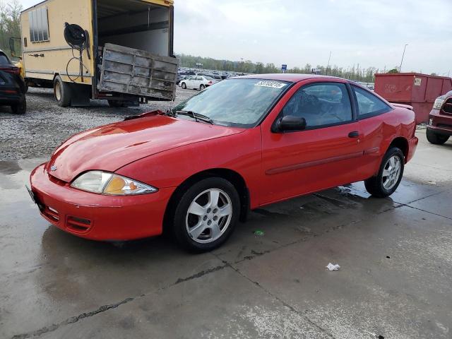 CHEVROLET CAVALIER