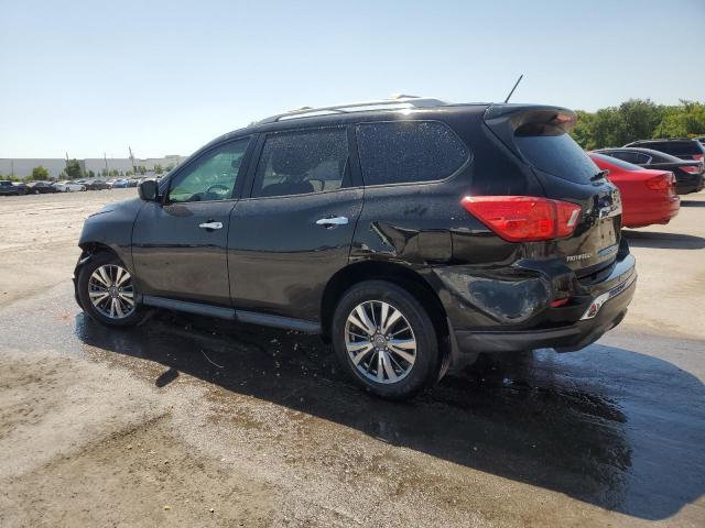 Vin: 5n1dr2mn8jc649498, lot: 52781055, nissan pathfinder s 20182