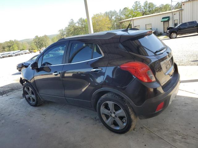 Vin: kl4cjasb3eb660456, lot: 52201565, buick encore 20142