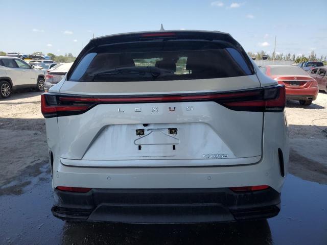 2024 LEXUS NX 250 PRE JTJGDCAZ1R5017114