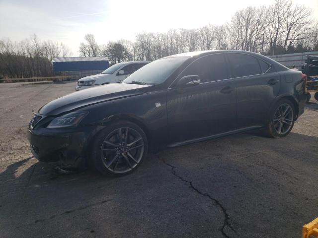 LEXUS IS 350