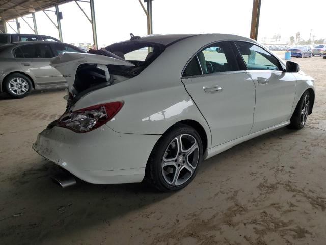 Vin: wddsj4gb8en155416, lot: 51089875, mercedes-benz cla-class 250 4matic 20143