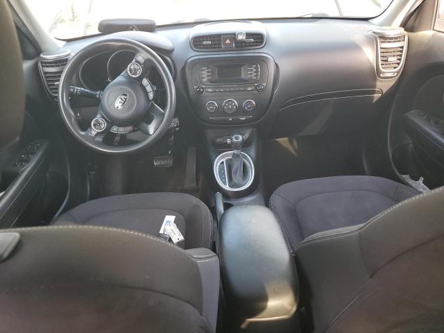 2015 KIA SOUL - KNDJN2A26F7207137