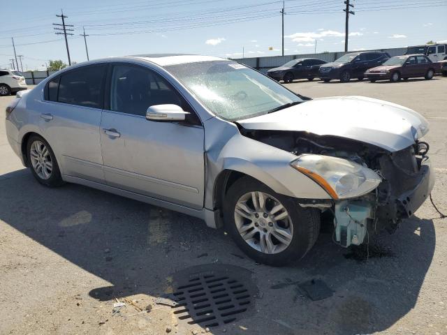 Vin: 1n4al2ap9bn458408, lot: 53633325, nissan altima base 20114