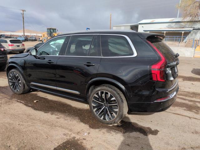 Vin: yv4h60pb8s1350320, lot: 55696725, volvo xc90 plus plus 20252