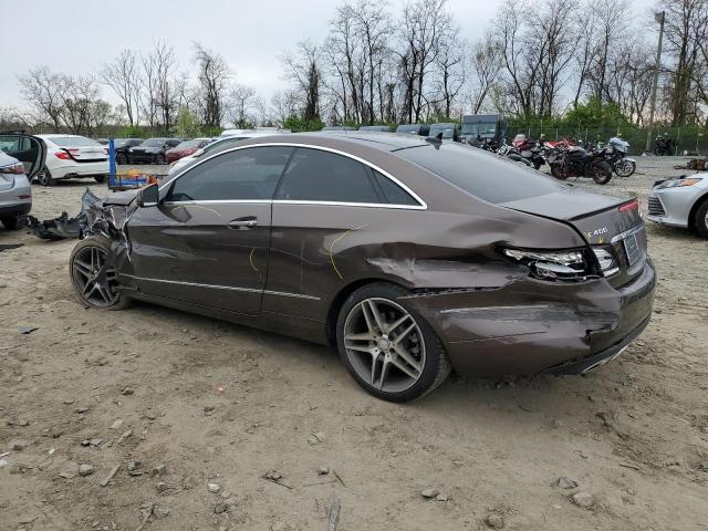 Vin: wddkj6hb9ff303675, lot: 52691705, mercedes-benz e-class 400 4matic 20152