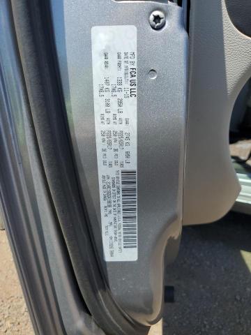 2016 CHRYSLER TOWN & COU - 2C4RC1BG5GR198198