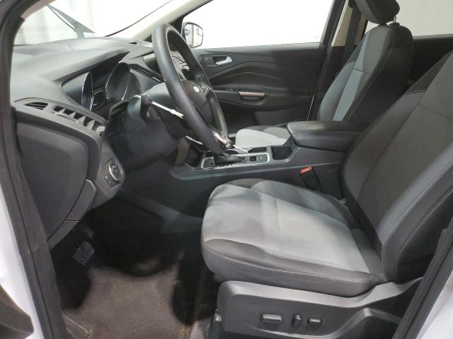 2018 FORD ESCAPE SE - 1FMCU0GDXJUC11724