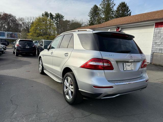 Vin: 4jgda5hb2cá015336, lot: 55482935, mercedes-benz m-class 350 4matic 20123