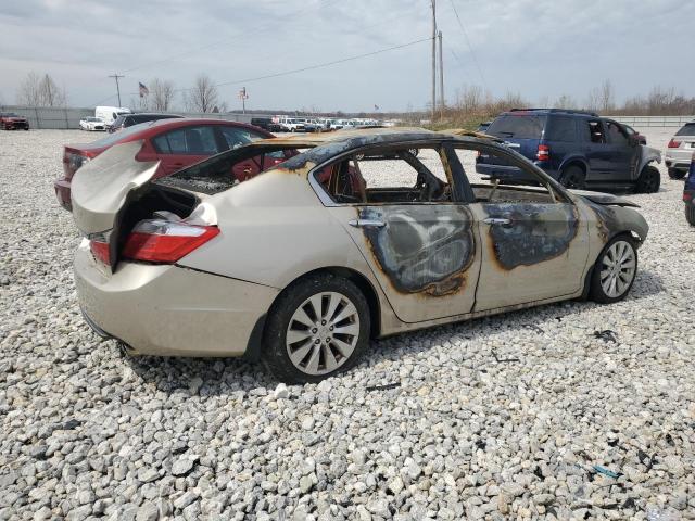 Vin: 1hgcr3f88da021522, lot: 53627795, honda accord exl 20133