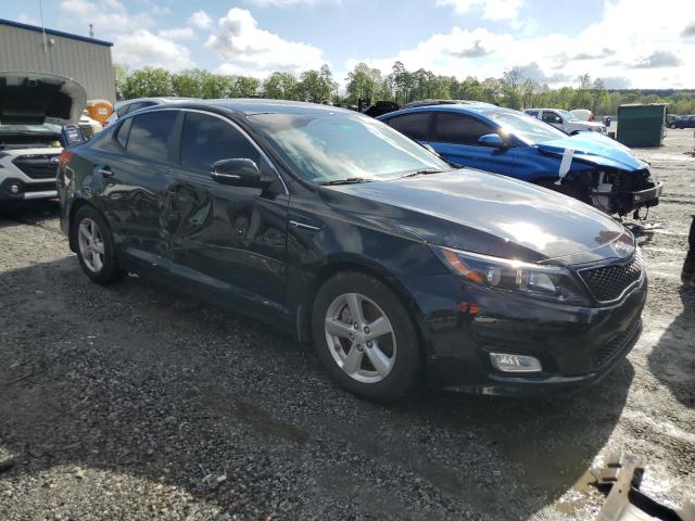 Vin: 5xxgm4a78fg518659, lot: 52541975, kia optima lx 20154