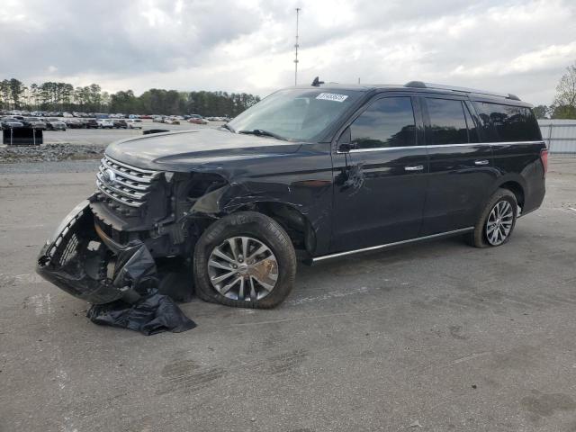 Vin: 1fmjk2at0jea23409, lot: 51453625, ford expedition max limited 2018 img_1