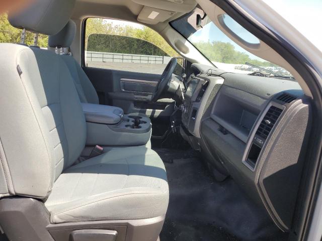 2015 RAM 1500 ST - 3C6JR6DT6FG675316