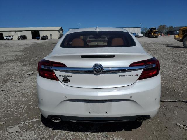 2016 BUICK REGAL PREM 2G4GS5GX6G9179701