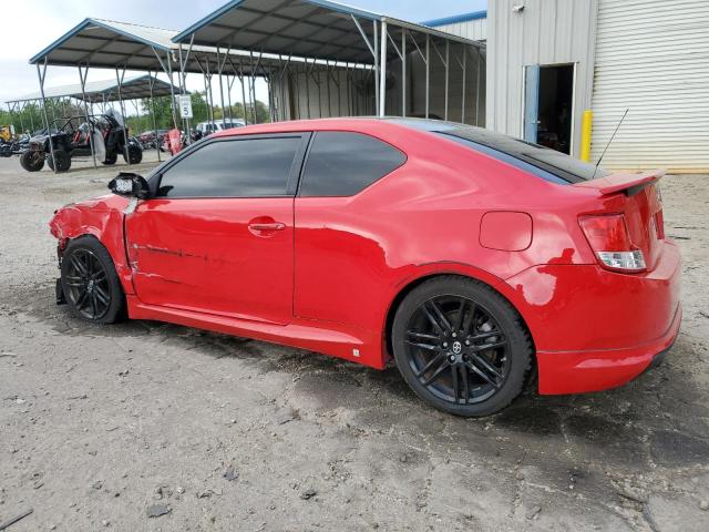 Vin: jtkjf5c77d3049282, lot: 51229305, toyota scion 20132
