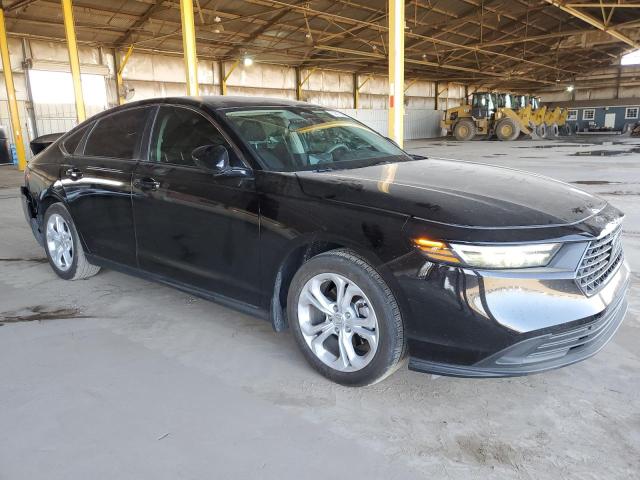 Vin: 1hgcy1f27ra032909, lot: 53813065, honda accord lx 20244