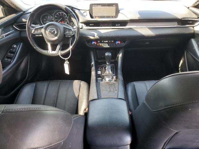 2018 MAZDA 6 TOURING - JM1GL1VM4J1312471