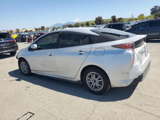 Vin: jtdkarfu3h3541140, lot: 54903815, toyota prius 20172