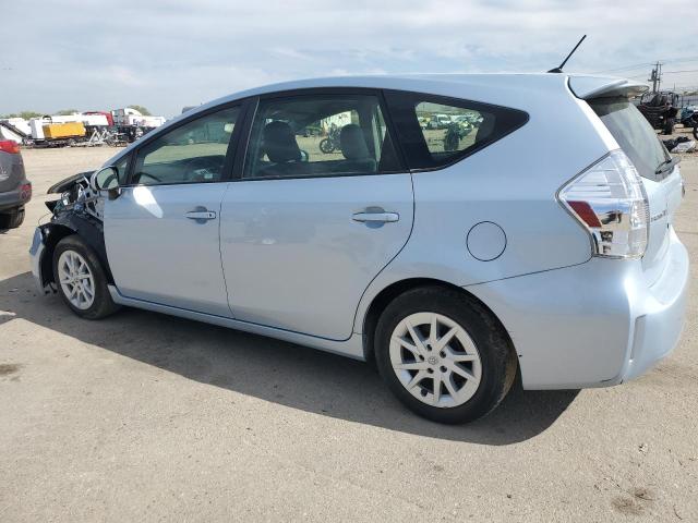 Vin: jtdzn3eu8ej013862, lot: 53460185, toyota prius 20142