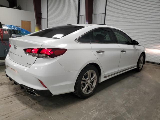 2018 HYUNDAI SONATA SPO 5NPE34AF6JH614076